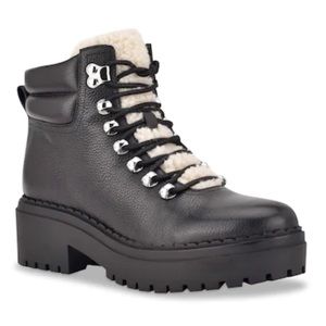 NWT Marc Fisher Boots